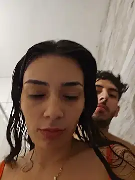 Stripchat Live Sex Cam of LeoyNicky98