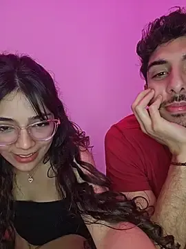 Stripchat Adult Webcam of LeoyNicky98
