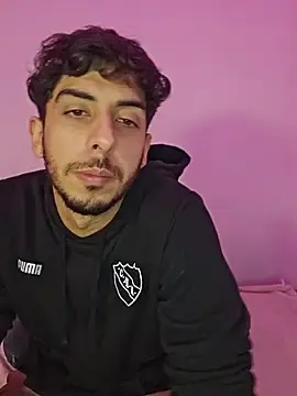 Stripchat Live Porn of LeoyNicky98