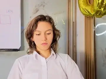 Stripchat Live Sex of Manson_and_Zoe