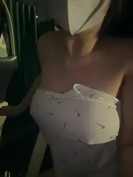 Stripchat Sex Chat of Meii-meyy