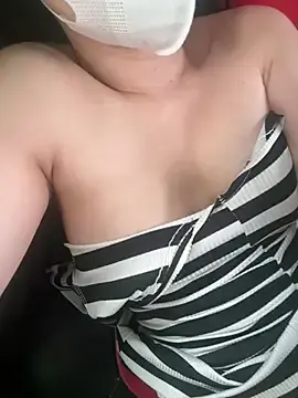 Stripchat Best live sex cam show of Meii-meyy