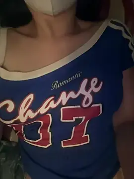 Stripchat Best Webcam of Meii-meyy