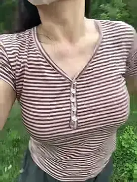 Stripchat Live Sex Cam of Meii-meyy