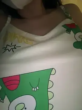 Stripchat Sex Cam of Meii-meyy