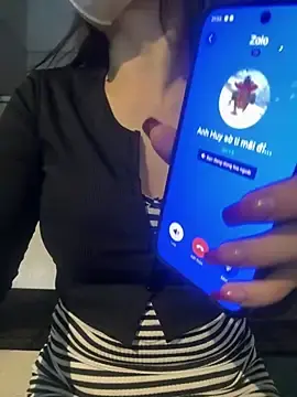 Stripchat Private Sex Chat of Meii-meyy