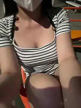 Stripchat Live Porn of Meii-meyy