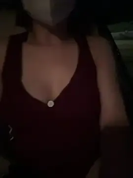 Stripchat Sex Cam of Meii-meyy