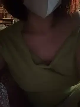 Stripchat Free Porn Cam of Meii-meyy