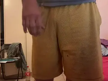 Stripchat Sex Chat of PierPesaroX