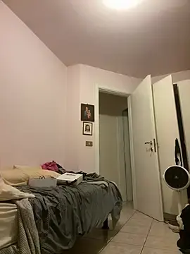 Stripchat Best Webcam of PierPesaroX