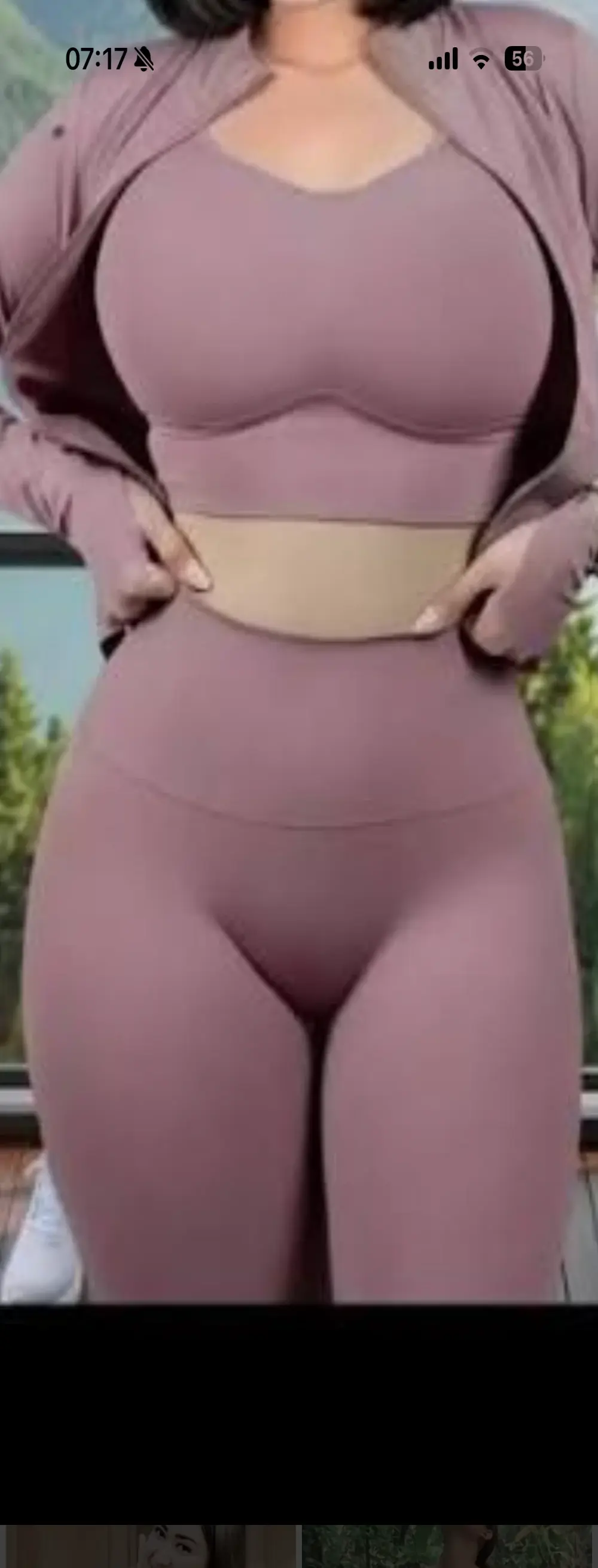 VENUSHANIM1