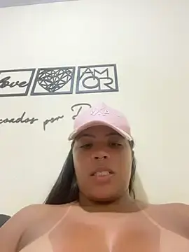 Stripchat Sex Cam of ZahraAmira_