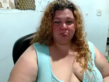 Stripchat Private Sex Chat of bbwsquirt29