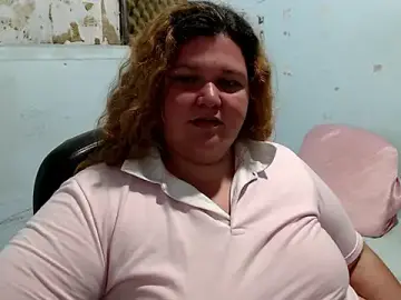 Stripchat Adult Webcam of bbwsquirt29