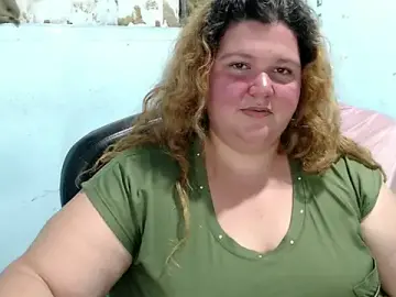 Stripchat Private Sex Chat of bbwsquirt29