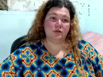Stripchat Private Sex Chat of bbwsquirt29