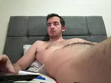 Stripchat Nude Webcam of laynufff