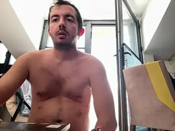 Stripchat Live Sex of laynufff