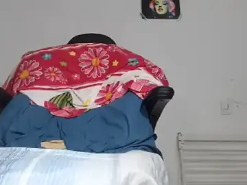 Stripchat Live Porn of pamelabigcock69
