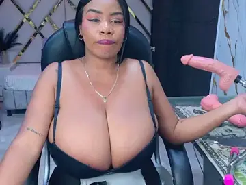 Stripchat Free Live Porn of sammanta_boobs