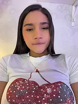 Stripchat Private Sex Chat of AlessiaVallmont