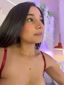 Stripchat Free Porn Cam of AlessiaVallmont