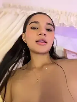 Stripchat Live Sex of AlessiaVallmont