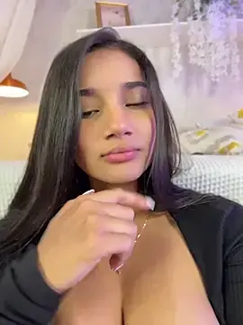Stripchat Private Sex Chat of AlessiaVallmont