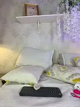 Stripchat Free Porn Cam of AlessiaVallmont