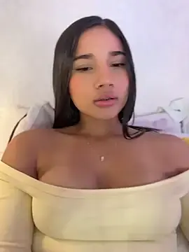 Stripchat Nude Webcam of AlessiaVallmont