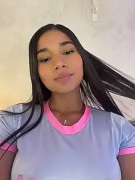 Stripchat Live Sex of AlessiaVallmont
