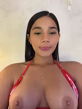 Stripchat Live Sex of AlessiaVallmont