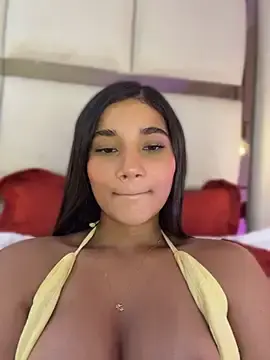 Stripchat Best live sex cam show of AlessiaVallmont