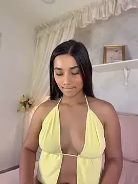 Stripchat Adult Webcams of AlessiaVallmont
