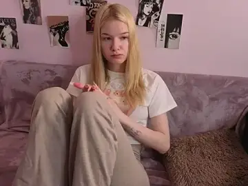 Stripchat Free Porn Cam of BeataWheat