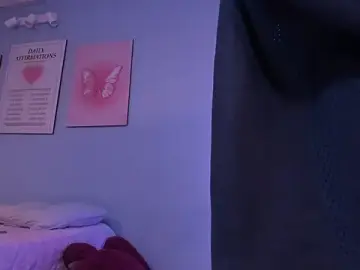 Stripchat Best Webcam of Hannahpage
