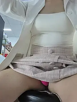 Stripchat Live Porn of HinaLovely