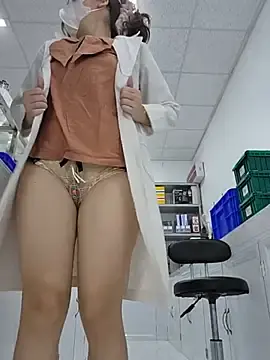 Stripchat Live Sex of HinaLovely