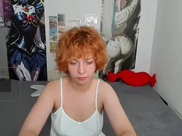 Stripchat Live Sex of Inferno_kitten