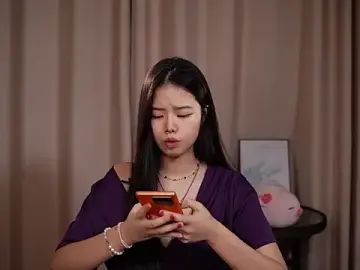Stripchat Sex Cam of Jing-Baby