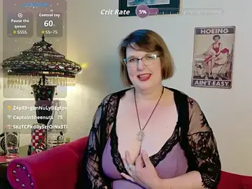 Stripchat Best Webcam of Madam_Verity