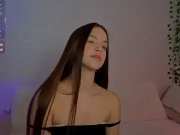Stripchat Live Sex of MeiLiscio