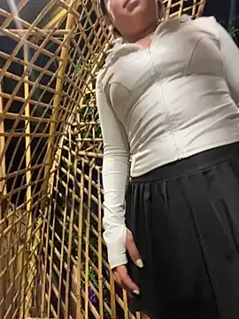 Stripchat Best Webcam of MelodyRey__
