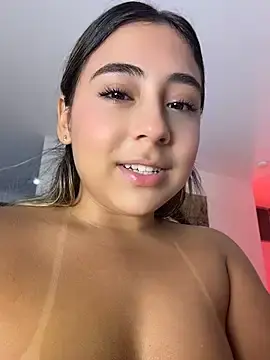 Stripchat Live Porn of MelodyRey__