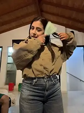 Stripchat Best Webcam of MelodyRey__