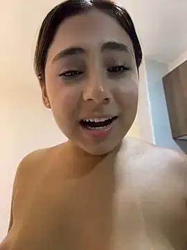 Stripchat Live Sex of MelodyRey__