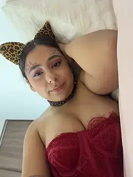 Stripchat Private Sex Chat of MelodyRey__