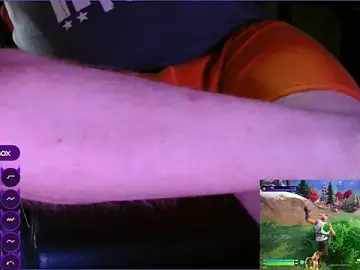 Stripchat Live Sex of R0dneyRude