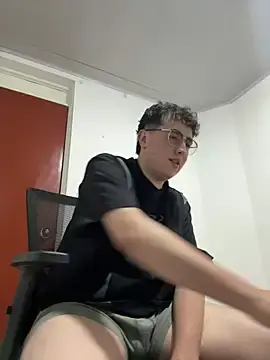 Stripchat Free Live Porn of Sam_Rush